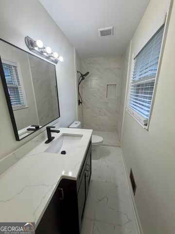1100 Pineneedle Drive, Perry, GA 31069