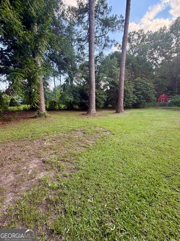 1100 Pineneedle Drive, Perry, GA 31069