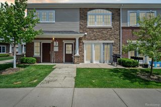 5662 Arbor Chase Drive, Scio Township, MI 48103