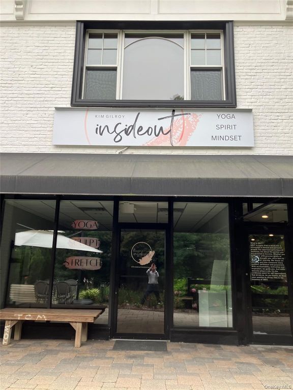 140 E Main Street First Floor Retail, Huntington, NY 11743 — exterior