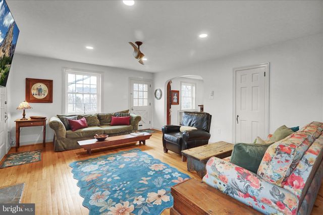 848 N PRESIDENT AVE, Lancaster, PA 17603