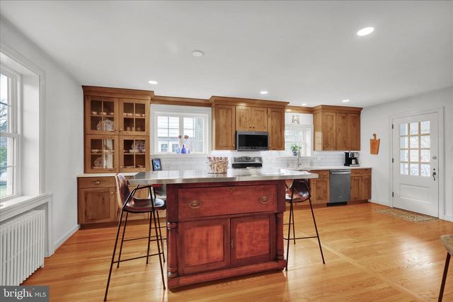 848 N PRESIDENT AVE, Lancaster, PA 17603