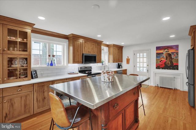 848 N PRESIDENT AVE, Lancaster, PA 17603