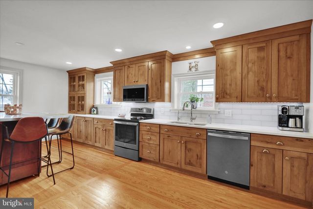 848 N PRESIDENT AVE, Lancaster, PA 17603