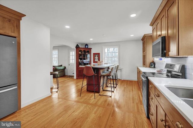 848 N PRESIDENT AVE, Lancaster, PA 17603