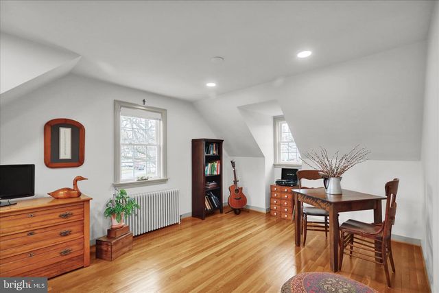 848 N PRESIDENT AVE, Lancaster, PA 17603