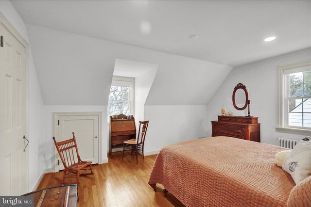 848 N PRESIDENT AVE, Lancaster, PA 17603