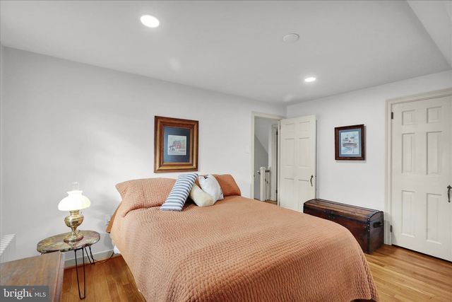 848 N PRESIDENT AVE, Lancaster, PA 17603