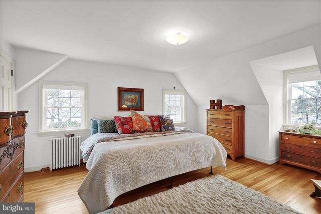 848 N PRESIDENT AVE, Lancaster, PA 17603