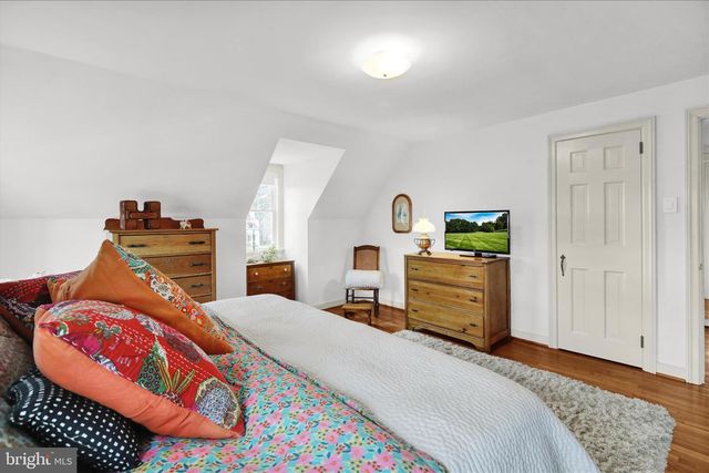 848 N PRESIDENT AVE, Lancaster, PA 17603