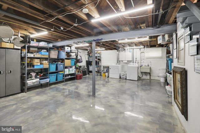 848 N PRESIDENT AVE, Lancaster, PA 17603