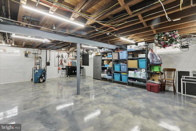 848 N PRESIDENT AVE, Lancaster, PA 17603