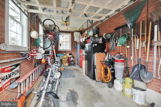 848 N PRESIDENT AVE, Lancaster, PA 17603