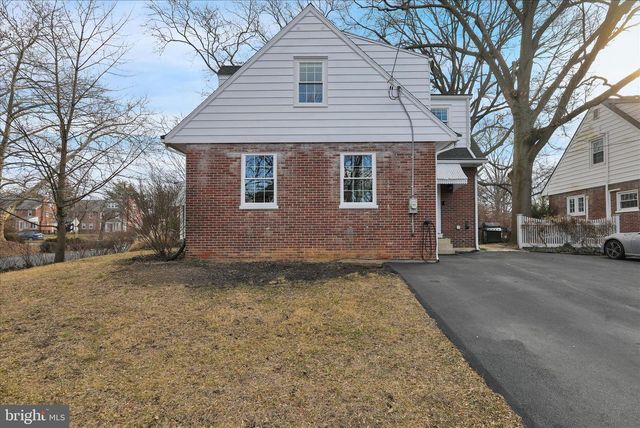 848 N PRESIDENT AVE, Lancaster, PA 17603