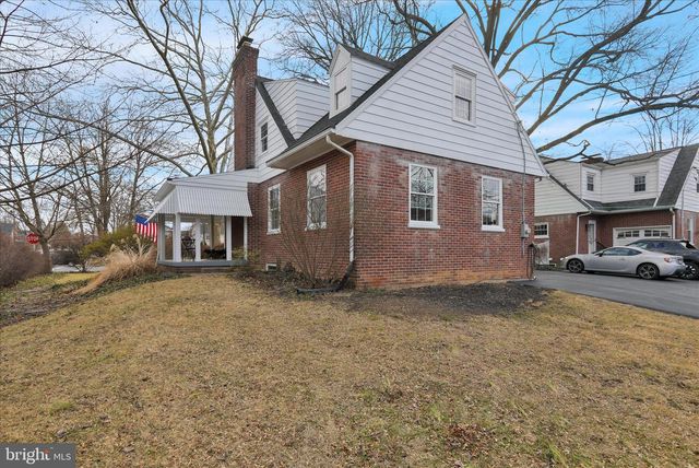 848 N PRESIDENT AVE, Lancaster, PA 17603