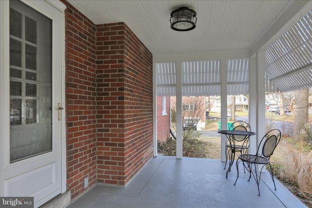 848 N PRESIDENT AVE, Lancaster, PA 17603