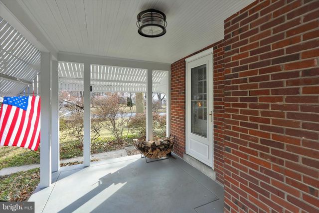 848 N PRESIDENT AVE, Lancaster, PA 17603