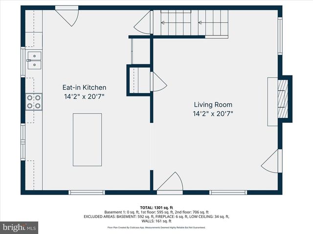 848 N PRESIDENT AVE, Lancaster, PA 17603