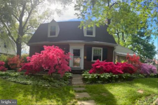 848 N PRESIDENT AVE, Lancaster, PA 17603