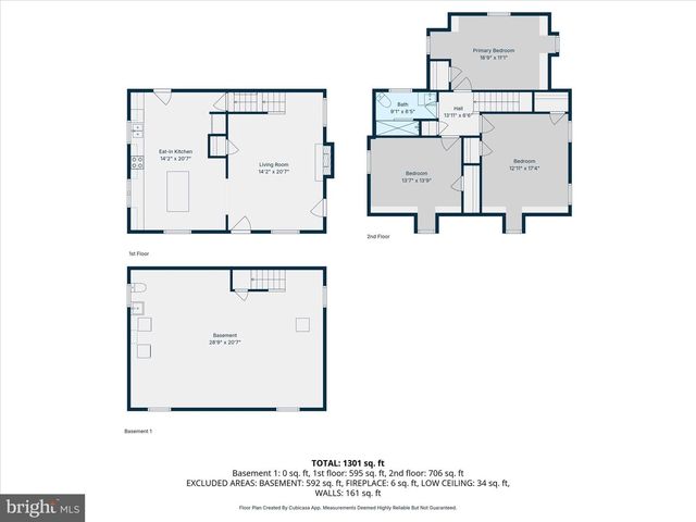 848 N PRESIDENT AVE, Lancaster, PA 17603