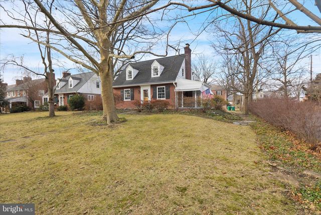 848 N PRESIDENT AVE, Lancaster, PA 17603