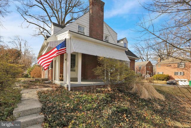 848 N PRESIDENT AVE, Lancaster, PA 17603