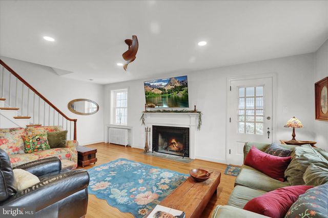 848 N PRESIDENT AVE, Lancaster, PA 17603