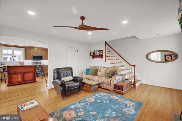 848 N PRESIDENT AVE, Lancaster, PA 17603