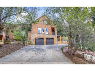 374 Hoover Ln, Palmer Lake, CO 80133