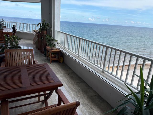 1340 S Ocean Boulevard 1002, Pompano Beach, FL 33062