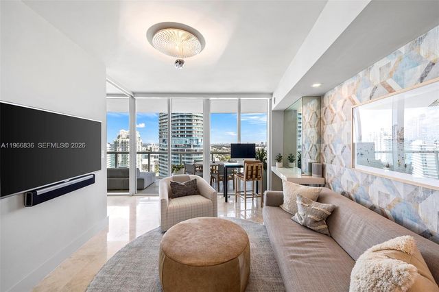 450 Alton Rd 2706, Miami Beach, FL 33139