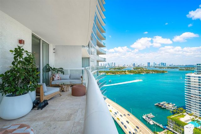 450 Alton Rd 2706, Miami Beach, FL 33139