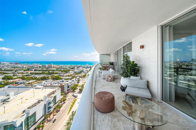 450 Alton Rd 2706, Miami Beach, FL 33139