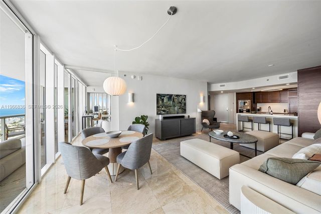 450 Alton Rd 2706, Miami Beach, FL 33139