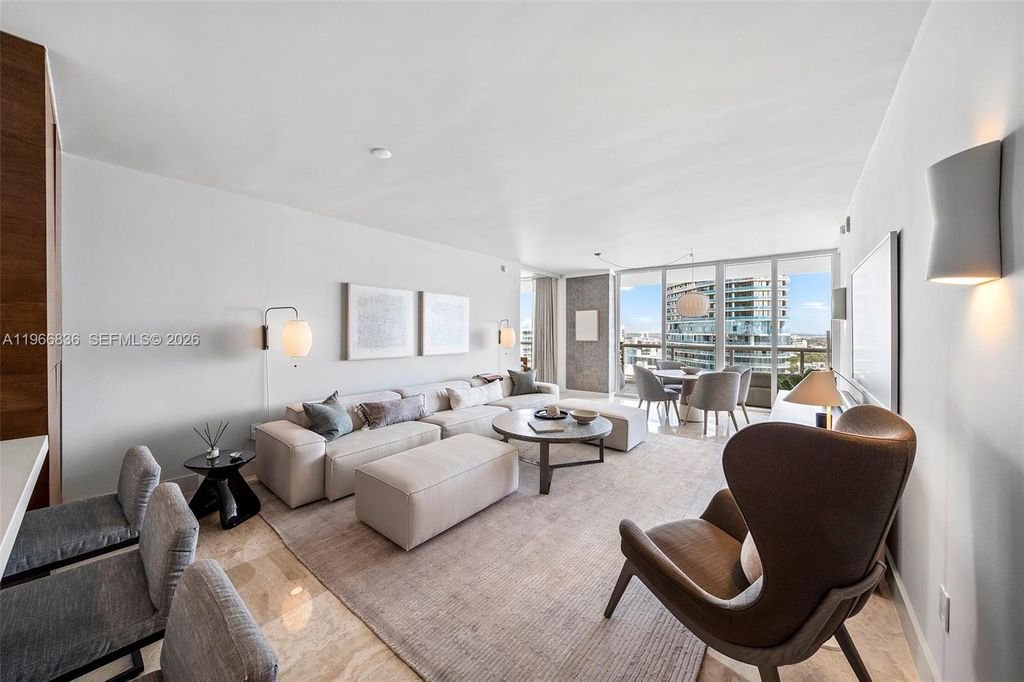 450 Alton Rd 2706, Miami Beach, FL 33139