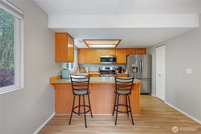 2863 Rocky Creek Lane SE, Port Orchard, WA 98366