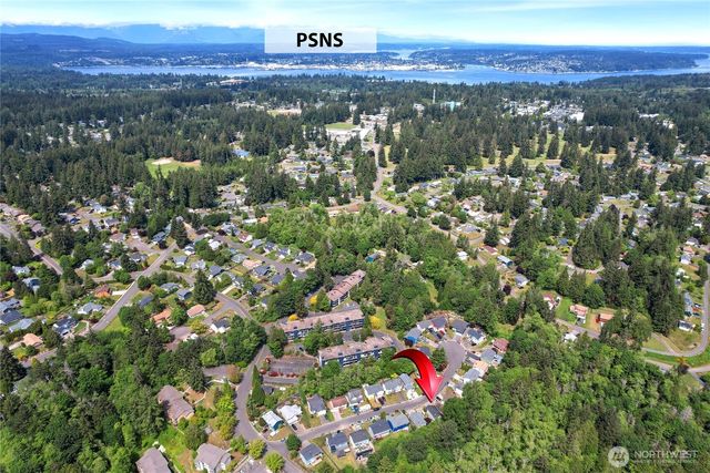 2863 Rocky Creek Lane SE, Port Orchard, WA 98366