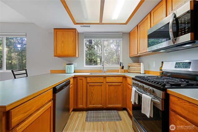 2863 Rocky Creek Lane SE, Port Orchard, WA 98366