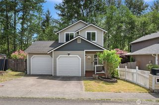 2863 Rocky Creek Lane SE, Port Orchard, WA 98366