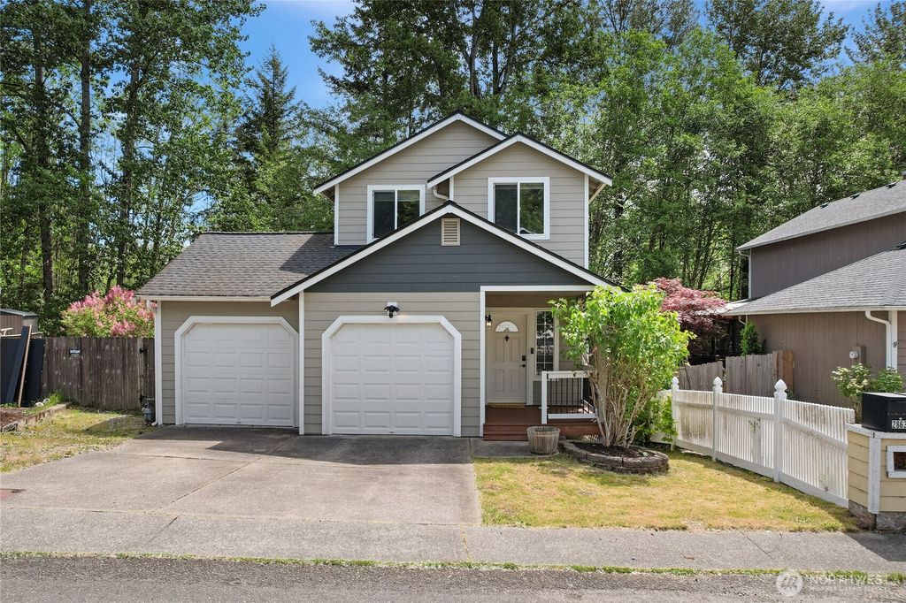 2863 Rocky Creek Lane SE, Port Orchard, WA 98366