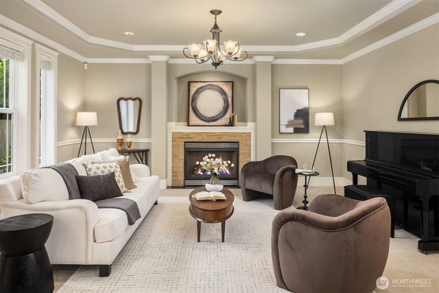 4520 89th Avenue SE, Mercer Island, WA 98040