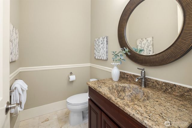 4520 89th Avenue SE, Mercer Island, WA 98040