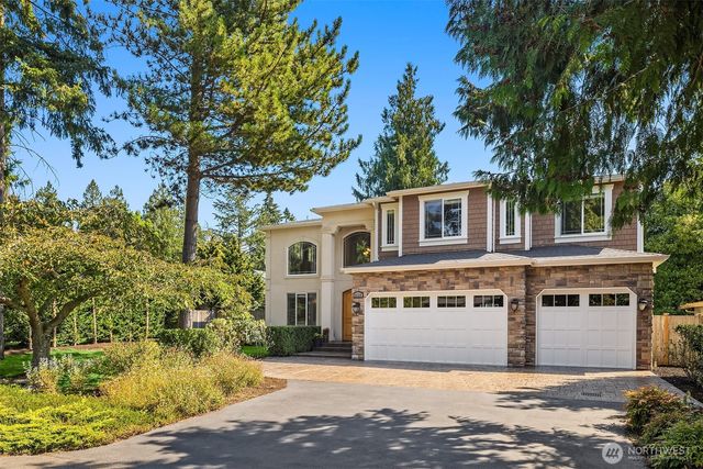 4520 89th Avenue SE, Mercer Island, WA 98040