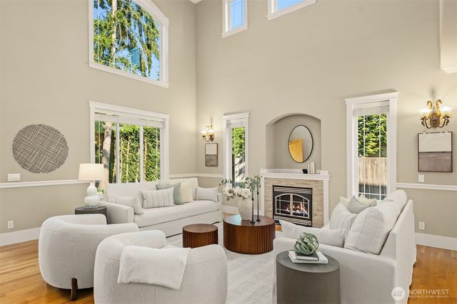 4520 89th Avenue SE, Mercer Island, WA 98040
