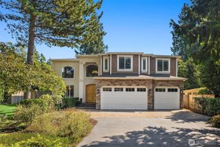 4520 89th Avenue SE, Mercer Island, WA 98040