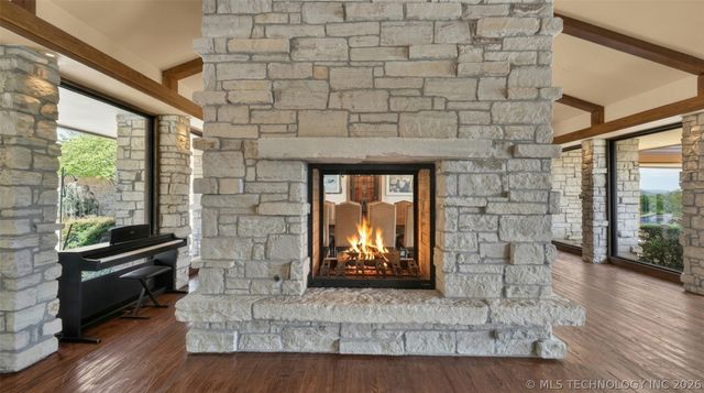 16906 S 241st East Avenue, Coweta, OK 74429
