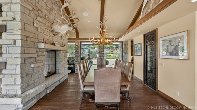 16906 S 241st East Avenue, Coweta, OK 74429