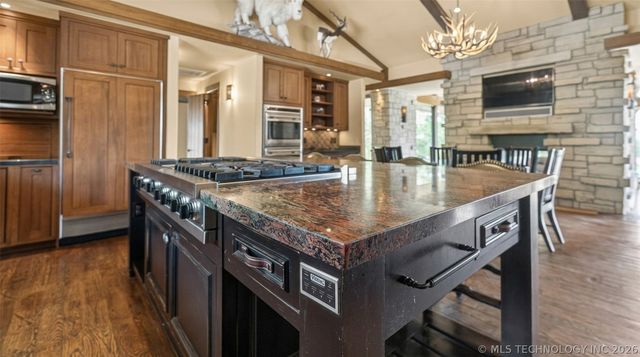 16906 S 241st East Avenue, Coweta, OK 74429