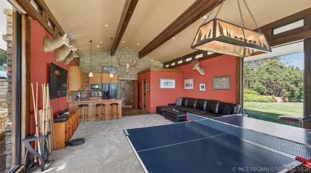16906 S 241st East Avenue, Coweta, OK 74429