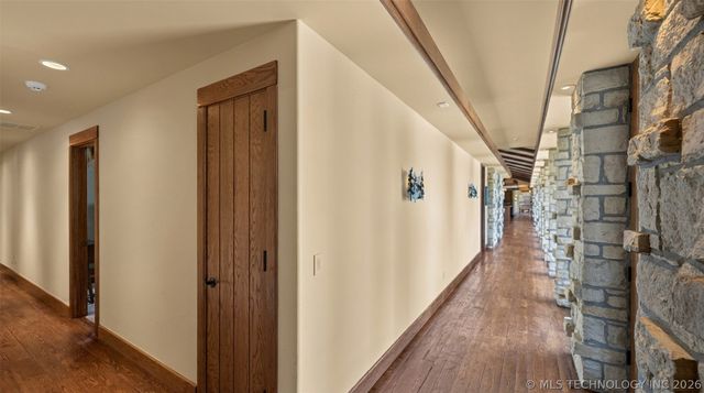 16906 S 241st East Avenue, Coweta, OK 74429